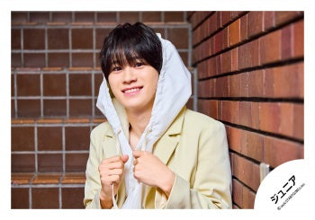 【No.JR26-096】「Junior STAR to FESTIVAL 2026」周邊商品花絮照