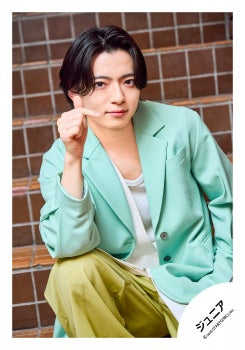 【No.JR26-101】「Junior STAR to FESTIVAL 2026」周邊商品花絮照