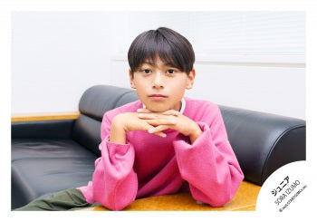 【No.JR26-1015】個人寫真拍攝花絮照2026 夏