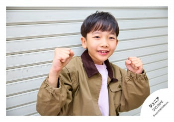 【No.JR26-1023】個人寫真拍攝花絮照2026 夏