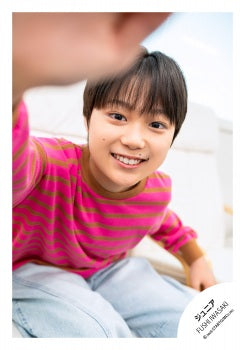 【No.JR26-1028】個人寫真拍攝花絮照2026 夏