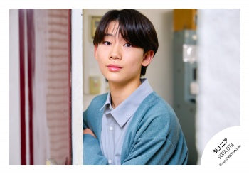 【No.JR26-1042】個人寫真拍攝花絮照2026 夏