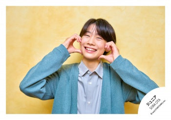 【No.JR26-1044】個人寫真拍攝花絮照2026 夏