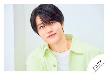 【No.JR26-106】「Junior STAR to FESTIVAL 2026」周邊商品花絮照