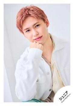 【No.JR26-111】「Junior STAR to FESTIVAL 2026」周邊商品花絮照