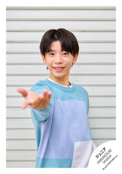【No.JR26-1111】個人寫真拍攝花絮照2026 夏