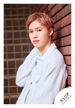【No.JR26-112】「Junior STAR to FESTIVAL 2026」周邊商品花絮照