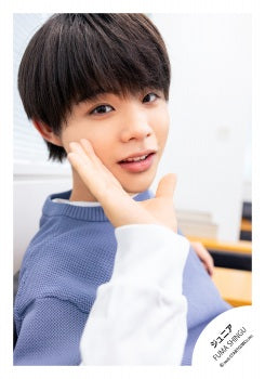 【No.JR26-1126】個人寫真拍攝花絮照2026 夏
