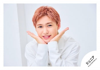 【No.JR26-113】「Junior STAR to FESTIVAL 2026」周邊商品花絮照