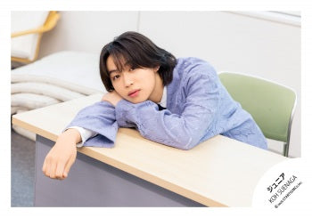 【No.JR26-1130】個人寫真拍攝花絮照2026 夏