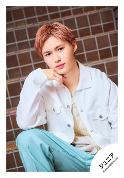 【No.JR26-114】「Junior STAR to FESTIVAL 2026」周邊商品花絮照