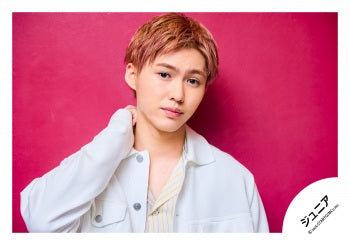 【No.JR26-115】「Junior STAR to FESTIVAL 2026」周邊商品花絮照