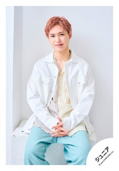 【No.JR26-116】「Junior STAR to FESTIVAL 2026」周邊商品花絮照