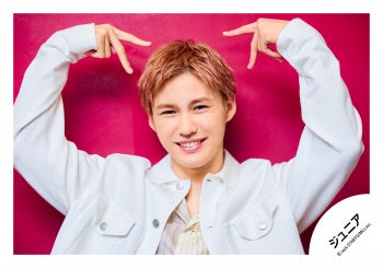 【No.JR26-117】「Junior STAR to FESTIVAL 2026」周邊商品花絮照