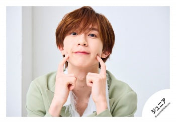 【No.JR26-120】「Junior STAR to FESTIVAL 2026」周邊商品花絮照