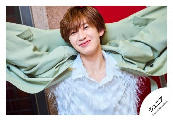 【No.JR26-121】「Junior STAR to FESTIVAL 2026」周邊商品花絮照