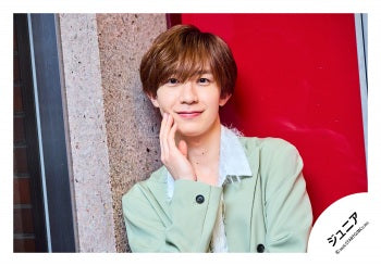 【No.JR26-122】「Junior STAR to FESTIVAL 2026」周邊商品花絮照