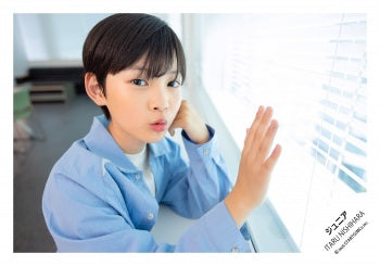 【No.JR26-1251】個人寫真拍攝花絮照2026 夏