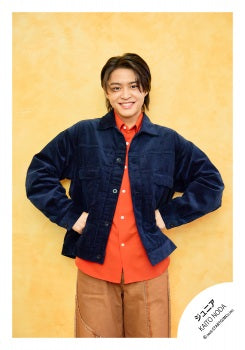【No.JR26-1260】個人寫真拍攝花絮照2026 夏