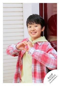 【No.JR26-1291】個人寫真拍攝花絮照2026 夏