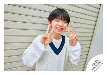 【No.JR26-1300】個人寫真拍攝花絮照2026 夏