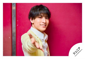 【No.JR26-131】「Junior STAR to FESTIVAL 2026」周邊商品花絮照