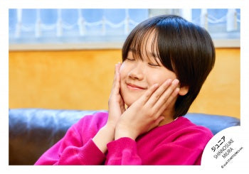 【No.JR26-1316】個人寫真拍攝花絮照2026 夏