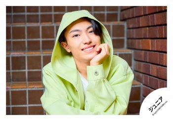 【No.JR26-133】「Junior STAR to FESTIVAL 2026」周邊商品花絮照