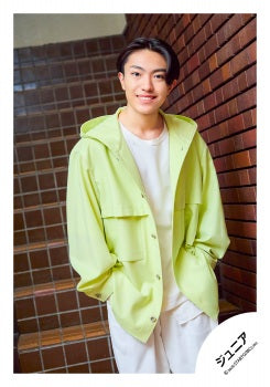 【No.JR26-135】「Junior STAR to FESTIVAL 2026」周邊商品花絮照