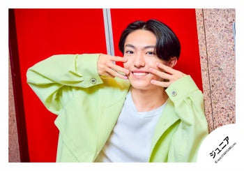【No.JR26-136】「Junior STAR to FESTIVAL 2026」周邊商品花絮照