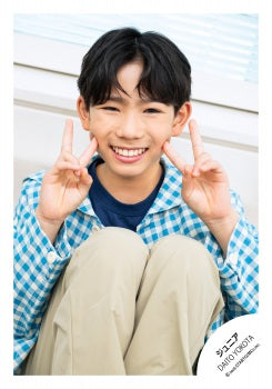 【No.JR26-1365】個人寫真拍攝花絮照2026 夏