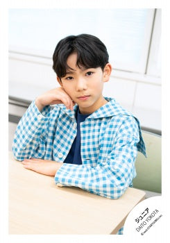 【No.JR26-1367】個人寫真拍攝花絮照2026 夏