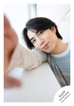 【No.JR26-1370】個人寫真拍攝花絮照2026 夏