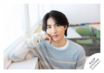 【No.JR26-1372】個人寫真拍攝花絮照2026 夏