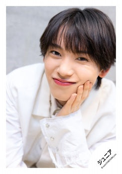 【No.JR26-139】「Junior STAR to FESTIVAL 2026」周邊商品花絮照