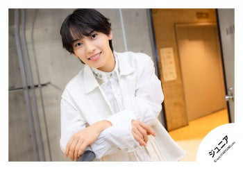 【No.JR26-140】「Junior STAR to FESTIVAL 2026」周邊商品花絮照