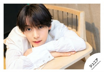 【No.JR26-142】「Junior STAR to FESTIVAL 2026」周邊商品花絮照