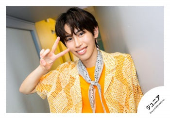 【No.JR26-1438】「Three」周邊商品花絮照