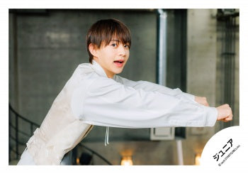 【No.JR26-146】「Junior STAR to FESTIVAL 2026」周邊商品花絮照