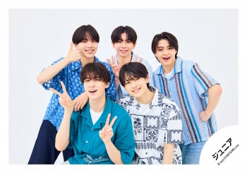 【No.JR26-1477】「關西Junior Concert 2026 Youth」周邊商品花絮照