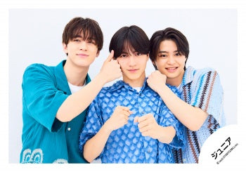 【No.JR26-1480】「關西Junior Concert 2026 Youth」周邊商品花絮照