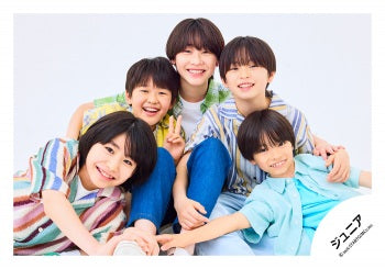 【No.JR26-1485】「關西Junior Concert 2026 Youth」周邊商品花絮照