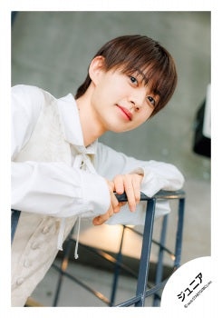 【No.JR26-149】「Junior STAR to FESTIVAL 2026」周邊商品花絮照