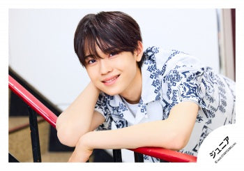 【No.JR26-1496】「關西Junior Concert 2026 Youth」周邊商品花絮照