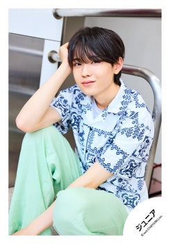 【No.JR26-1500】「關西Junior Concert 2026 Youth」周邊商品花絮照