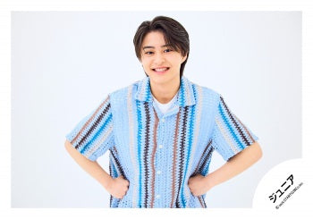【No.JR26-1503】「關西Junior Concert 2026 Youth」周邊商品花絮照