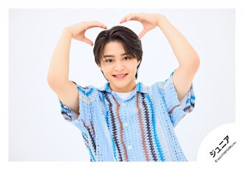 【No.JR26-1505】「關西Junior Concert 2026 Youth」周邊商品花絮照