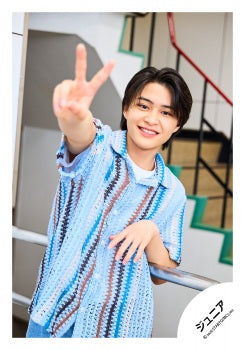 【No.JR26-1506】「關西Junior Concert 2026 Youth」周邊商品花絮照