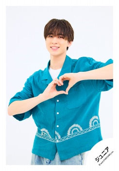 【No.JR26-1512】「關西Junior Concert 2026 Youth」周邊商品花絮照