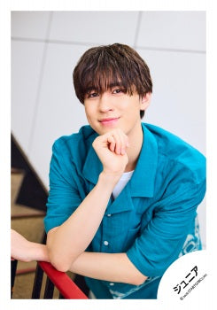 【No.JR26-1514】「關西Junior Concert 2026 Youth」周邊商品花絮照
